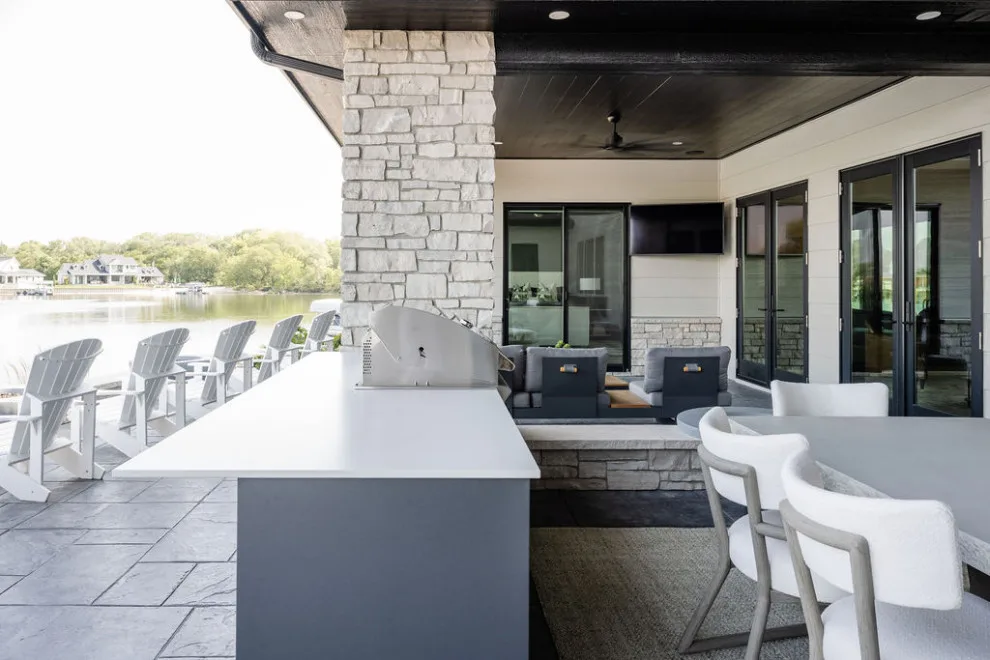 Craftsman's Art 2023 Dream Home #2 by CKF Co. - Photo 9