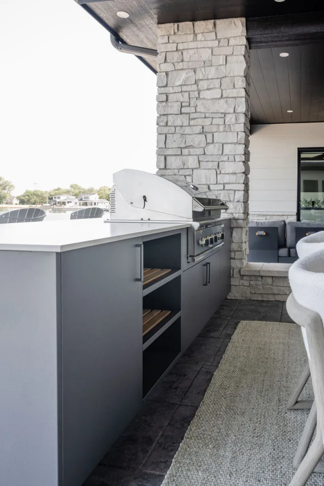 Craftsman's Art 2023 Dream Home #2 by CKF Co. - Photo 15