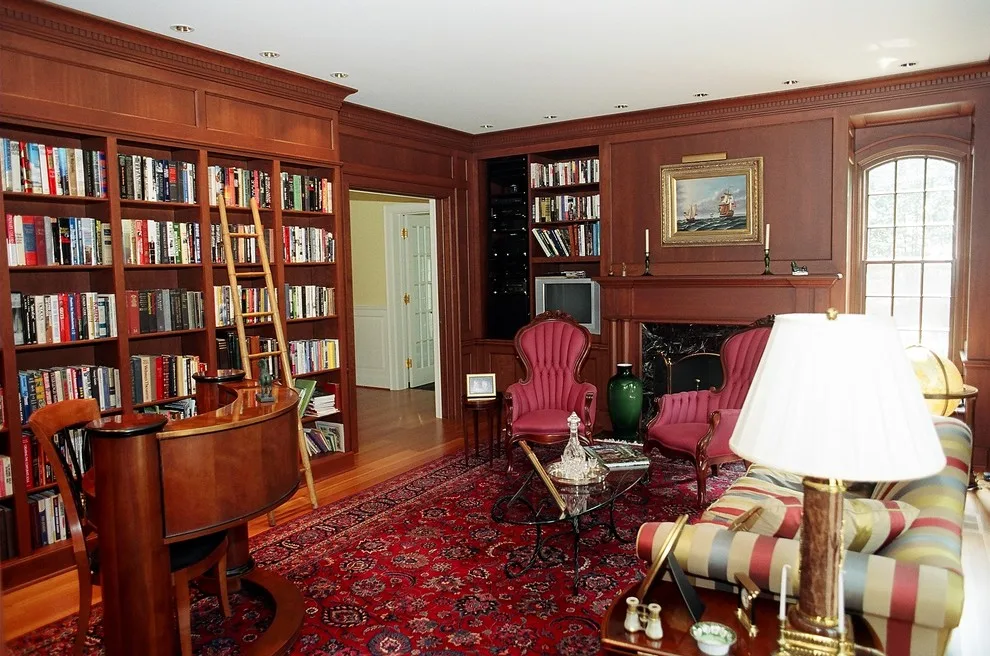 Creative Atmosphere by K.A. Atwood, Inc - Photo 3