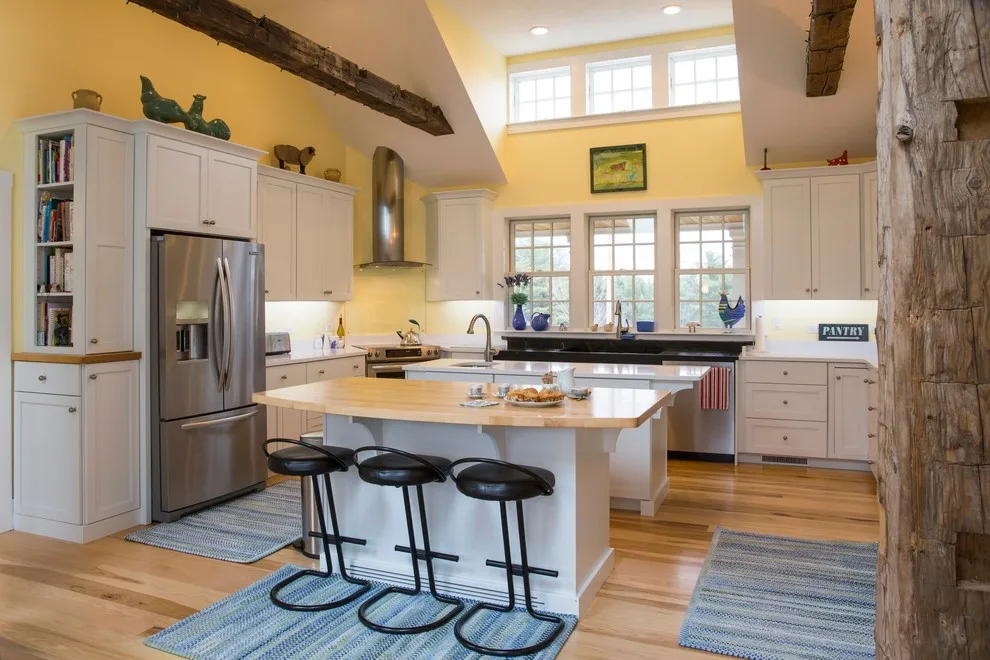 Ashby Project One by Inspired Design Of Harvard, MA - Photo 5