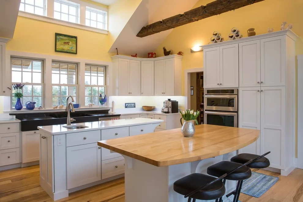 Ashby Project One by Inspired Design Of Harvard, MA - Photo 2