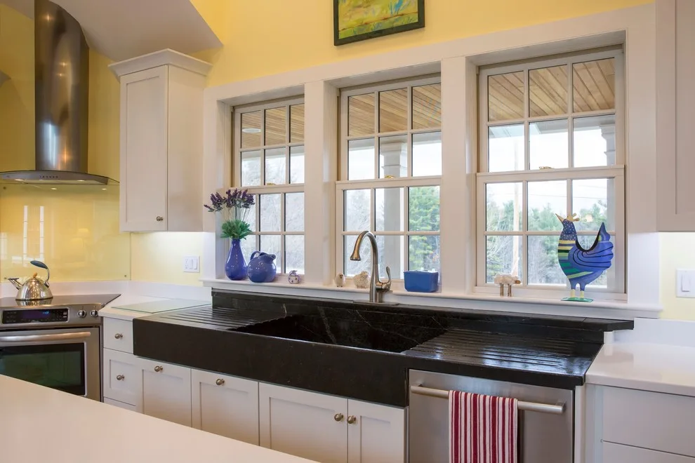 Ashby Project One by Inspired Design Of Harvard, MA - Photo 4