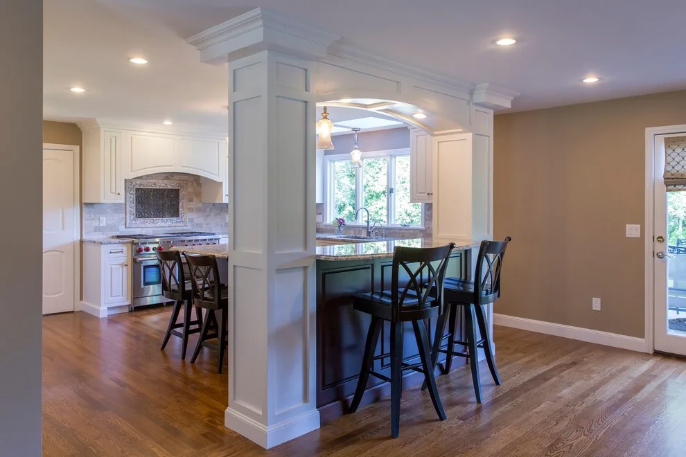 Ashland Project One by Inspired Design Of Harvard, MA - Photo 2