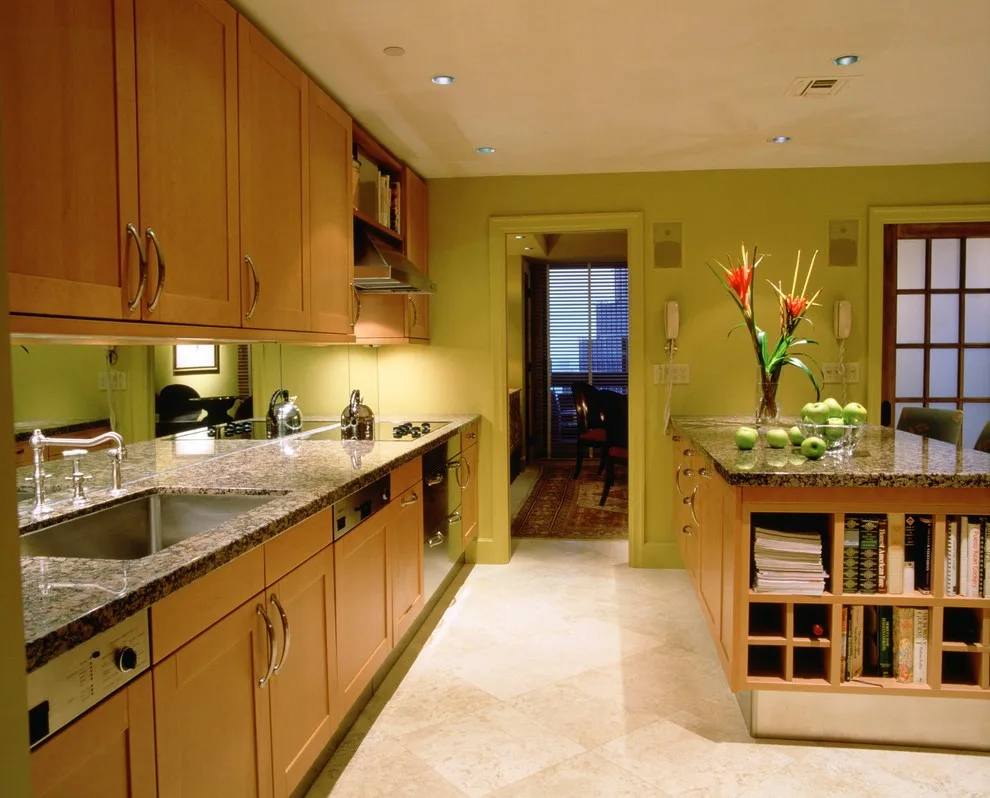 Trio Kitchen Design - Photo 12