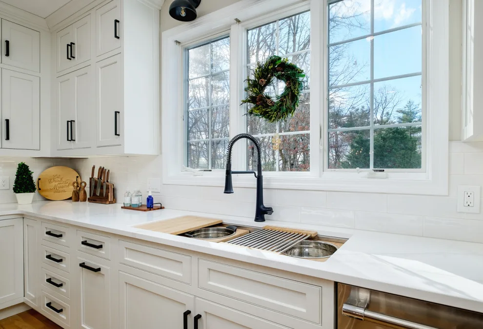 Auburn Bespoke Kitchen by Inspired Designs - Photo 3