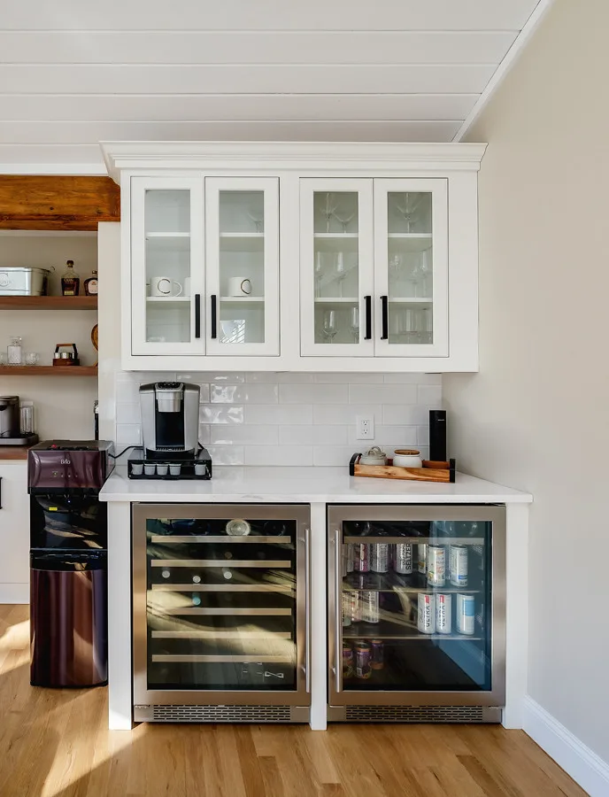 Auburn Bespoke Kitchen by Inspired Designs - Photo 5