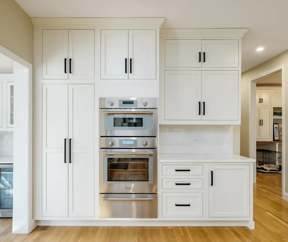 Auburn Bespoke Kitchen by Inspired Designs - Photo 2