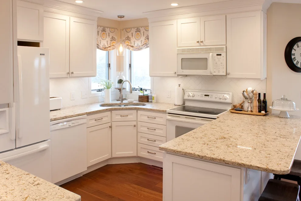 Auburn Hills Culinary Space by SK Cabinetry & Design - Photo 9