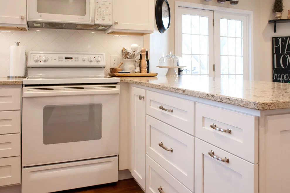 Auburn Hills Culinary Space by SK Cabinetry & Design - Photo 11