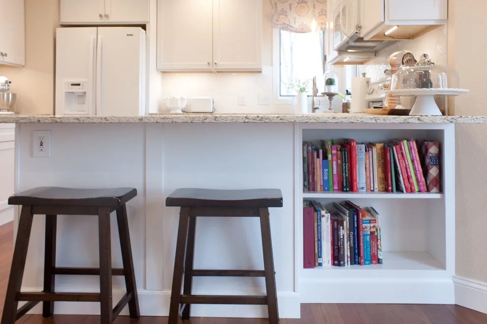 Auburn Hills Culinary Space by SK Cabinetry & Design - Photo 4