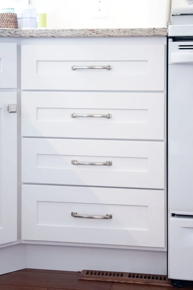 Auburn Hills Culinary Space by SK Cabinetry & Design - Photo 5