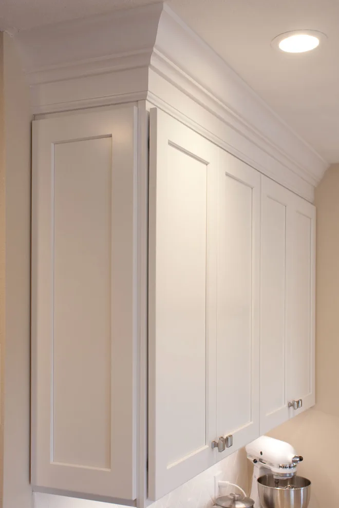 Auburn Hills Culinary Space by SK Cabinetry & Design - Photo 10