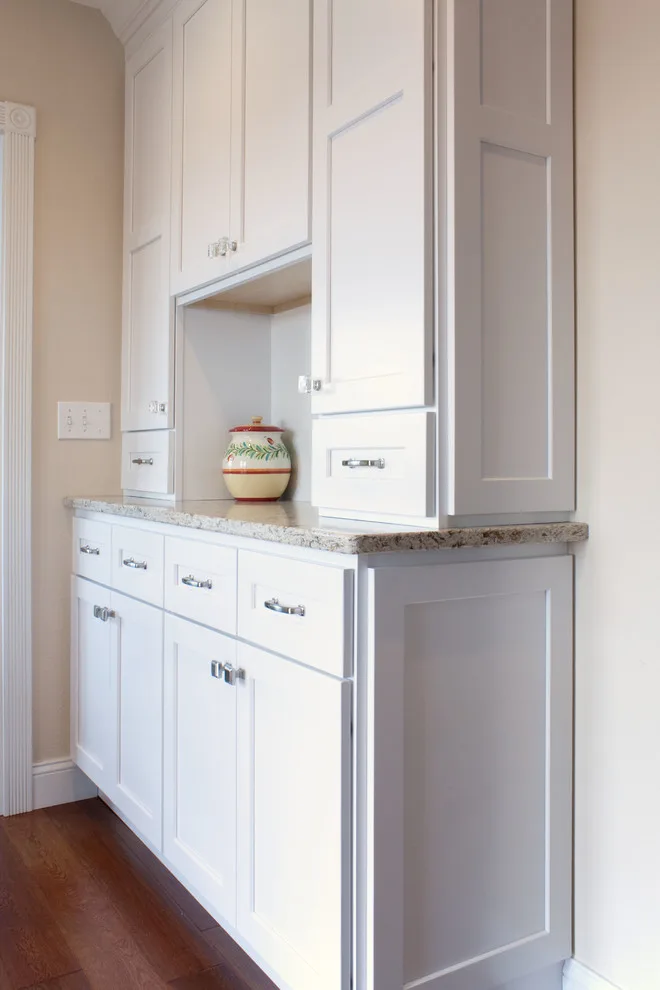 Auburn Hills Culinary Space by SK Cabinetry & Design - Photo 3
