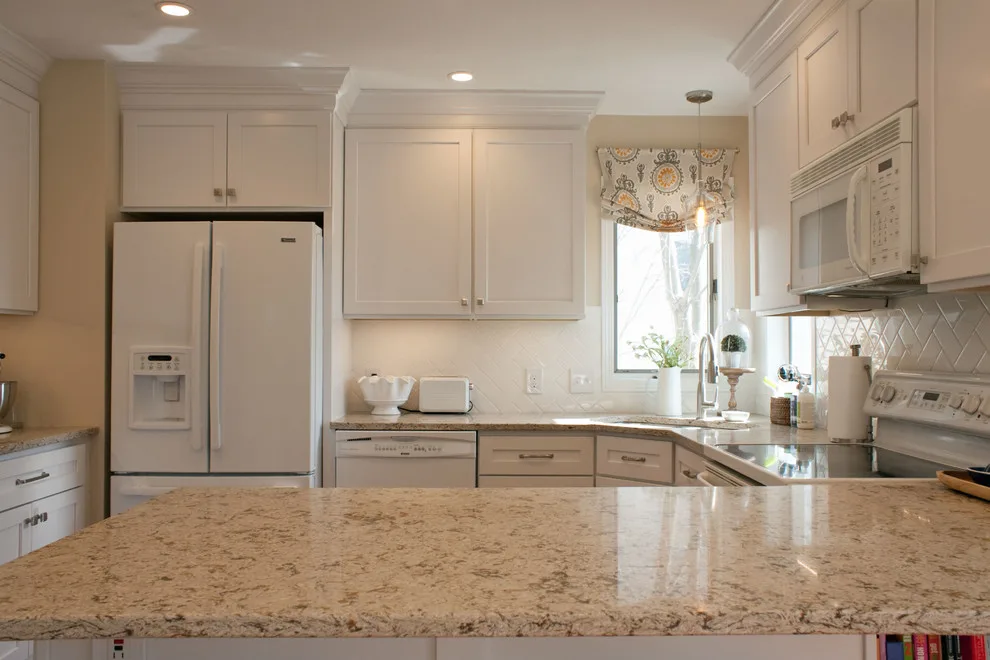 Auburn Hills Culinary Space by SK Cabinetry & Design - Photo 2