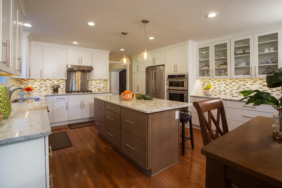 Morning in August by Kami Michels-Center Design Studio | Interiors - Photo 2