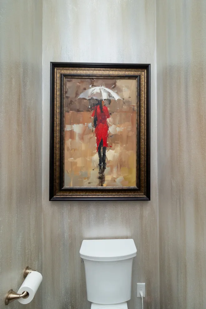 Augusta Woods by Griffin Design - Photo 2