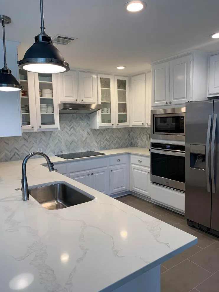 Austin Culinary Space by Griffin Design - Photo 3