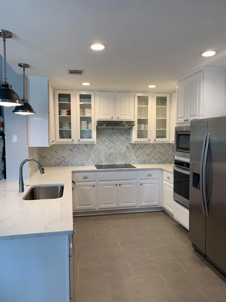 Austin Culinary Space by Griffin Design - Photo 2
