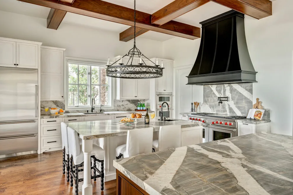 Westlake Culinary by Bentwood Of Houston - Photo 5