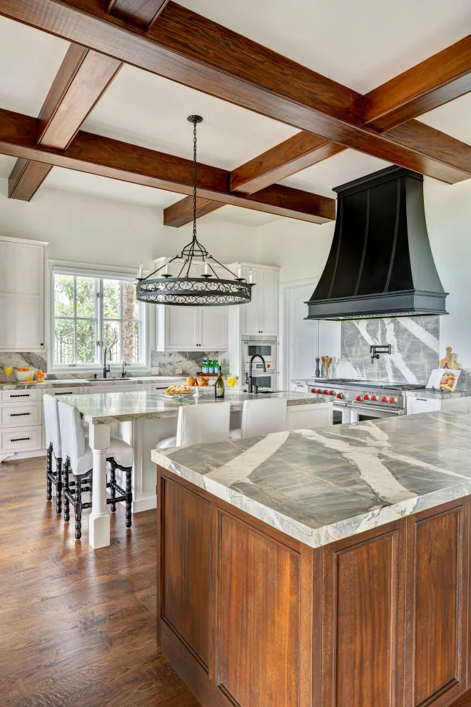 Westlake Culinary by Bentwood Of Houston - Photo 3