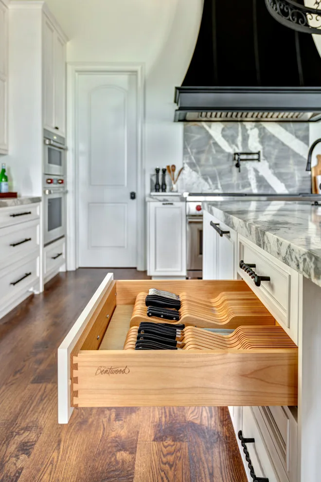 Westlake Culinary by Bentwood Of Houston - Photo 11