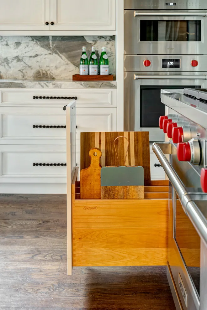 Westlake Culinary by Bentwood Of Houston - Photo 4