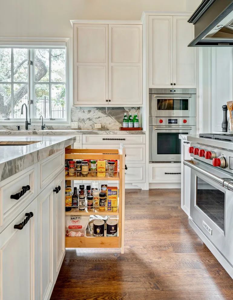 Westlake Culinary by Bentwood Of Houston - Photo 12