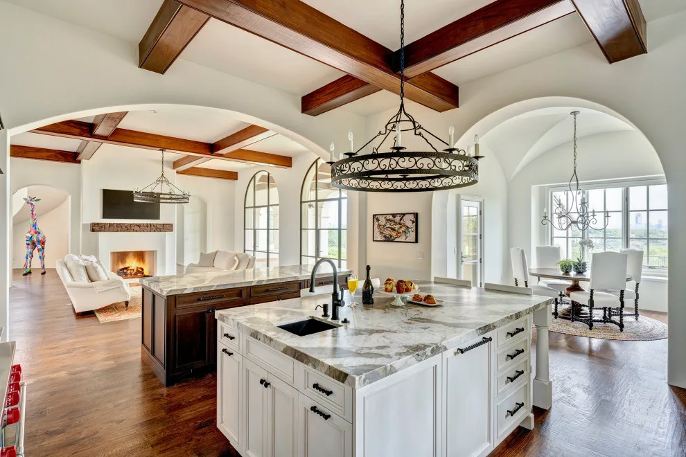Westlake Culinary by Bentwood Of Houston - Photo 2