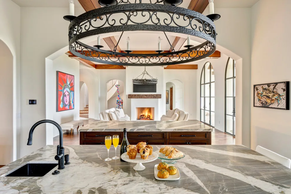 Westlake Culinary by Bentwood Of Houston - Photo 7