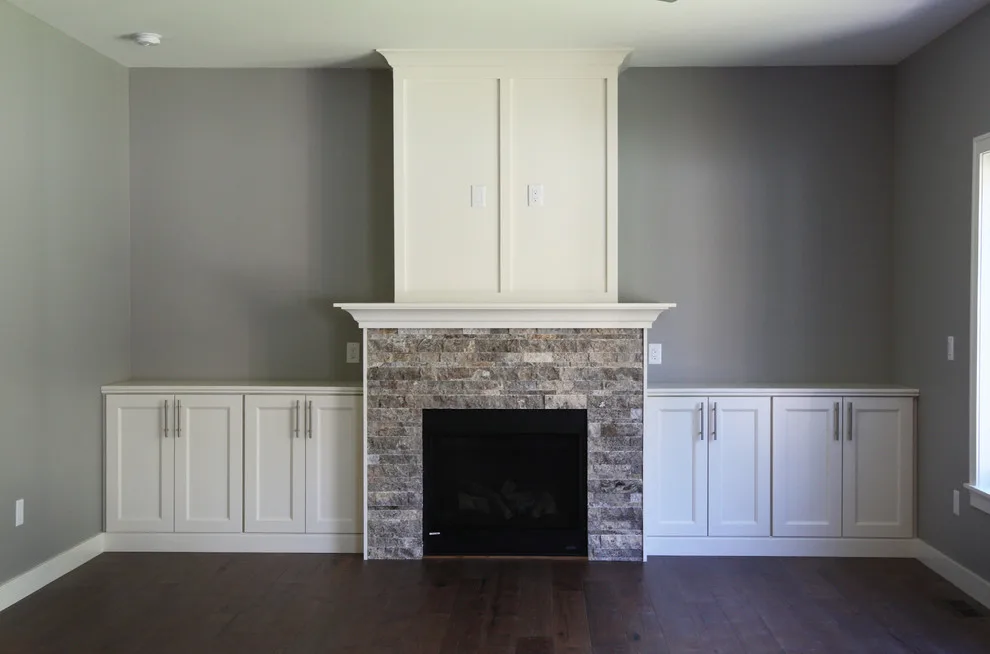 Ava Circle Pre-Order by SK Cabinetry & Design - Photo 8