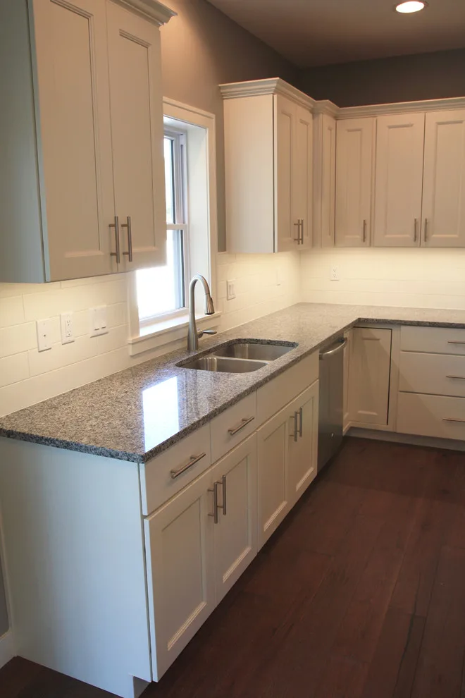 Ava Circle Pre-Order by SK Cabinetry & Design - Photo 2