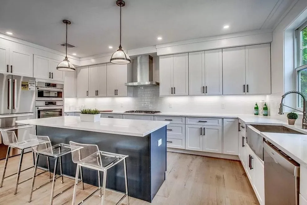 Needham's Avery Street by GF Kitchen And Bath - Photo 3