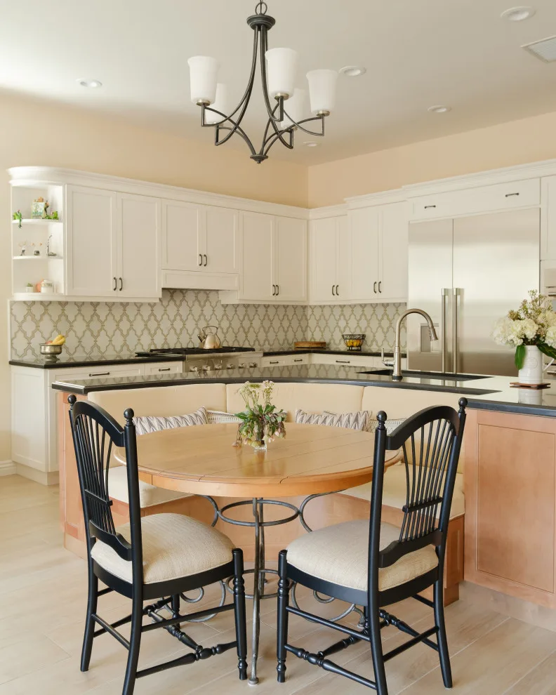 Aviara One-Story by Lori Ramsay Design - Photo 12