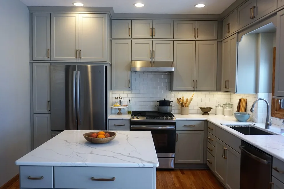 Bachman's Kitchen Renovation by Cabinets By Design LLC - Photo 8