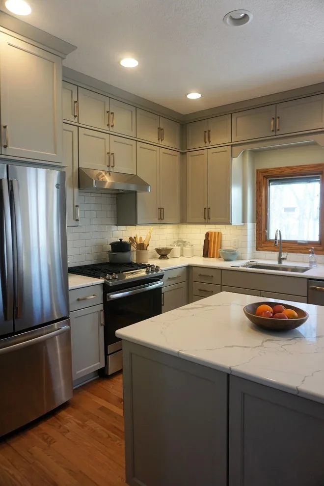Bachman's Kitchen Renovation by Cabinets By Design LLC - Photo 9