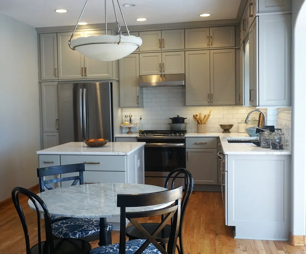 Bachman's Kitchen Renovation by Cabinets By Design LLC - Photo 6