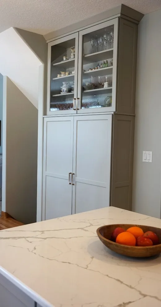 Bachman's Kitchen Renovation by Cabinets By Design LLC - Photo 3