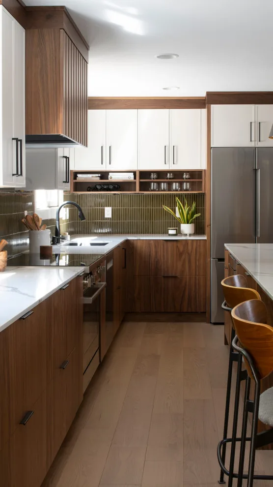 Retro 70's Kitchen by Revival House - Photo 5