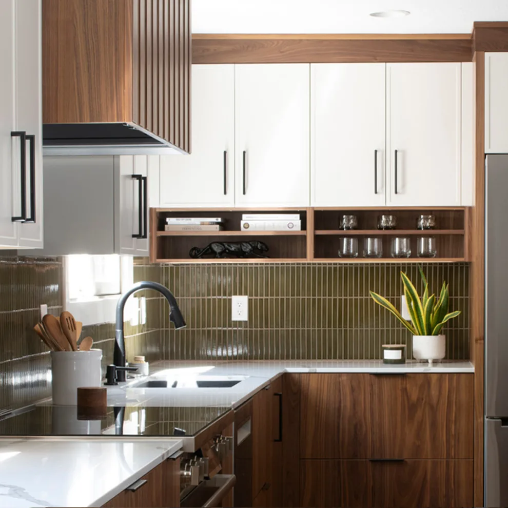Retro 70's Kitchen by Revival House - Photo 6