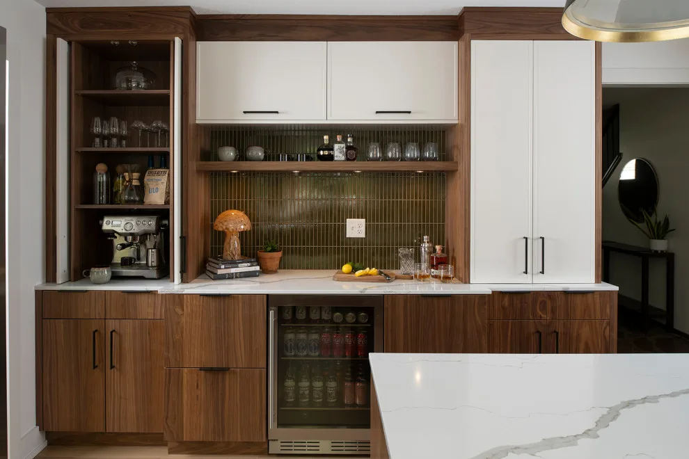 Retro 70's Kitchen by Revival House - Photo 4