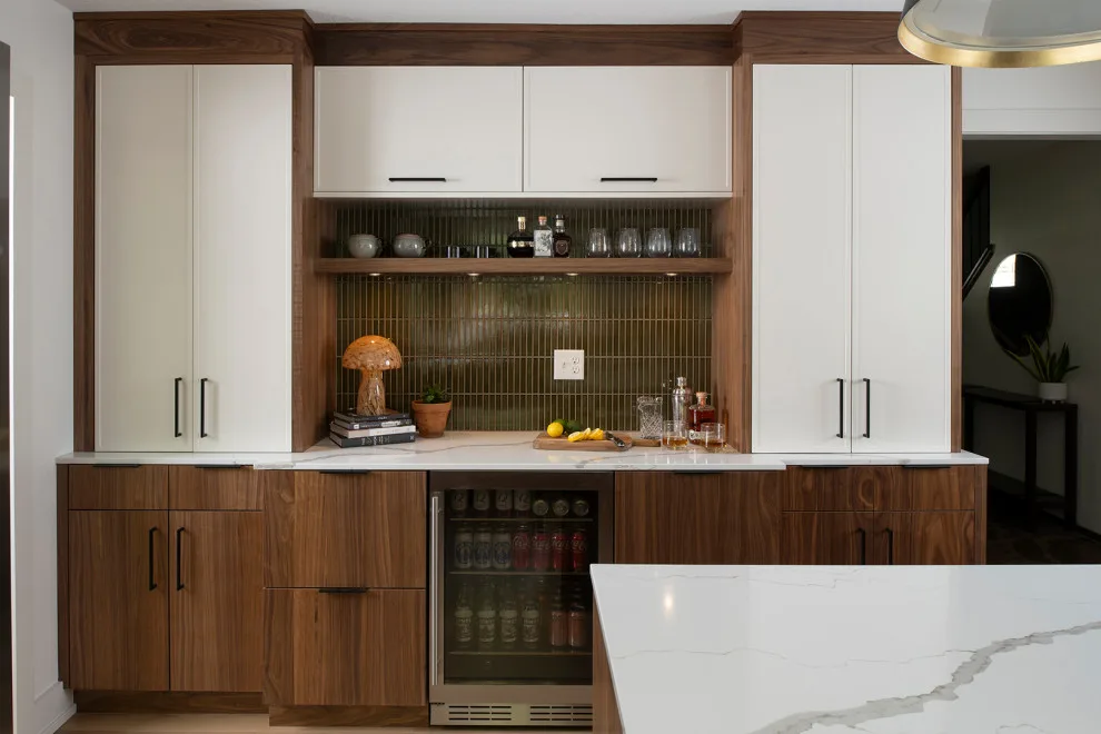 Retro 70's Kitchen by Revival House - Photo 2