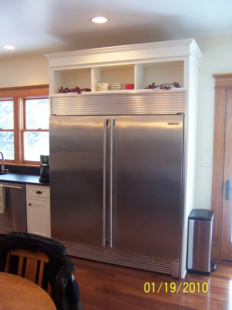 Culinary Haven by Woodharbor Design Showroom - Photo 2