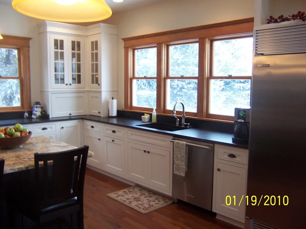 Culinary Haven by Woodharbor Design Showroom - Photo 8