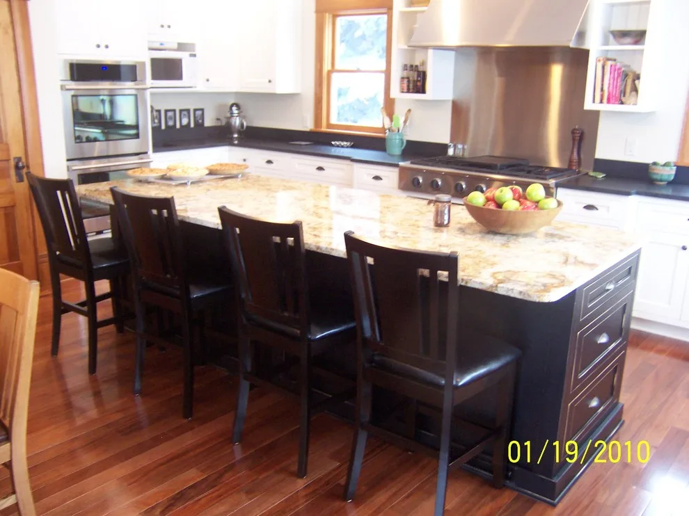 Culinary Haven by Woodharbor Design Showroom - Photo 5