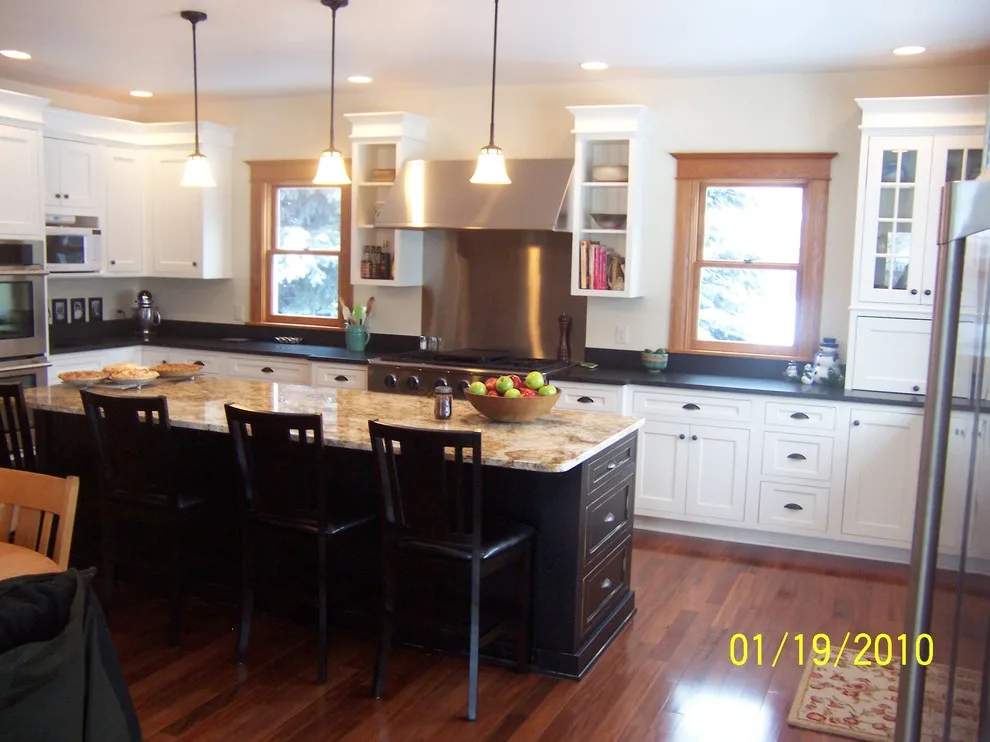 Culinary Haven by Woodharbor Design Showroom - Photo 11