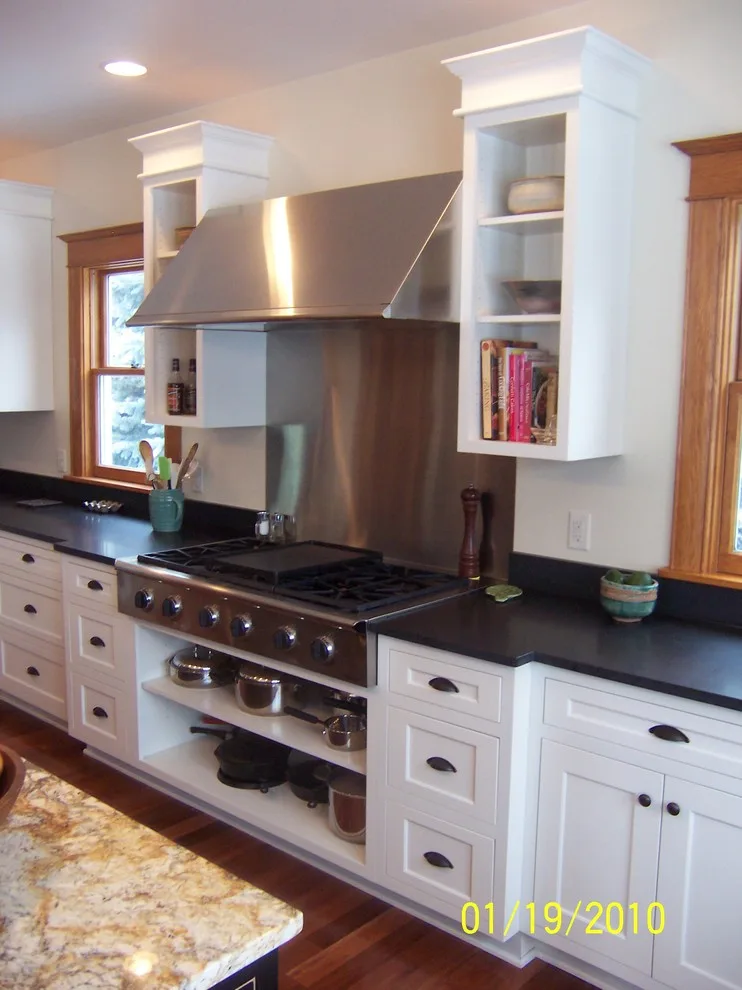 Culinary Haven by Woodharbor Design Showroom - Photo 7