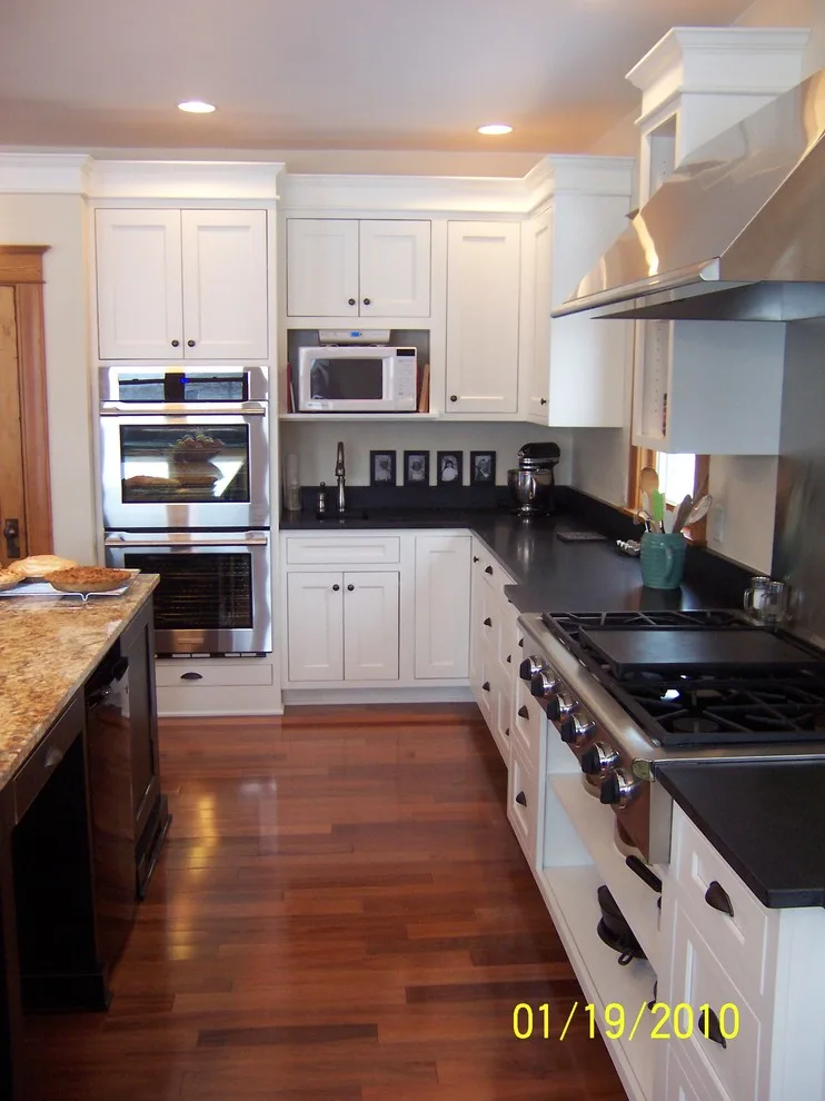 Culinary Haven by Woodharbor Design Showroom - Photo 10