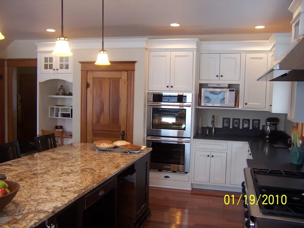 Culinary Haven by Woodharbor Design Showroom - Photo 6