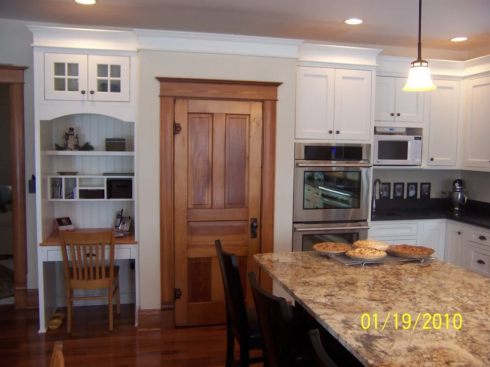 Culinary Haven by Woodharbor Design Showroom - Photo 12
