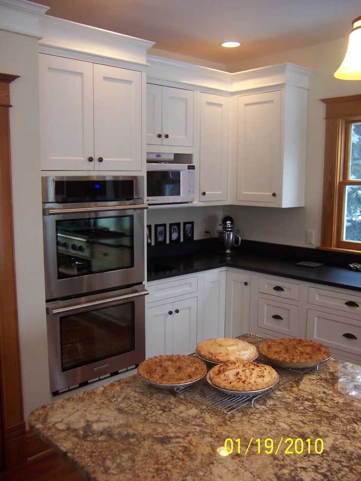 Culinary Haven by Woodharbor Design Showroom - Photo 3